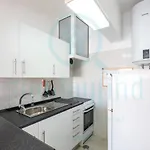 Algarve - Front - Free Wifi - Air Con Appartement