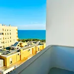 Appartement Algarve - Front - Free Wifi - Air Con Armação de Pêra