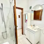Algarve - Front - Free Wifi - Air Con Appartement