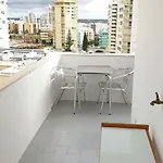 Appartement Algarve - Front - Free Wifi - Air Con