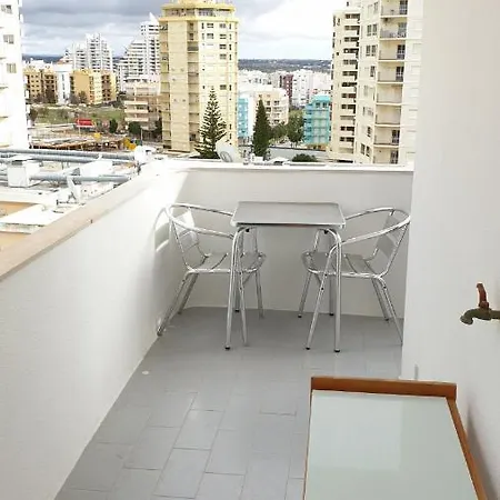 Apartment Algarve - Front - Free Wifi - Air Con